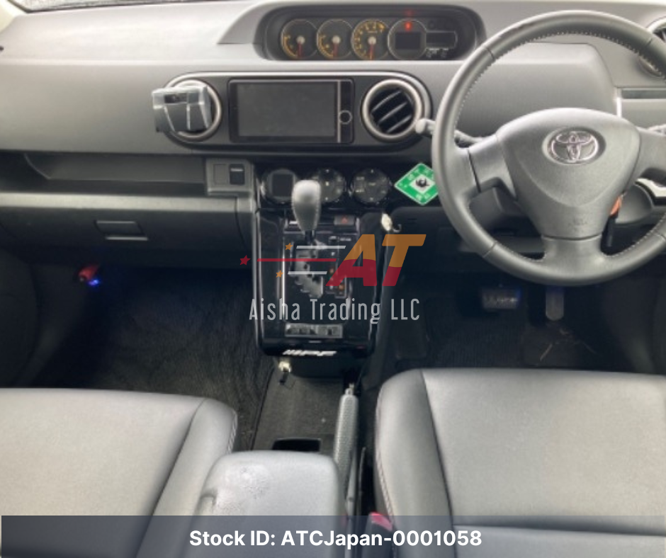 2013 TOYOTA COROLLA RUMION